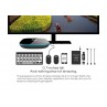 Graphic tab in bd