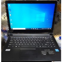 Laptop Freedom QN42 Quad Core 14"