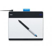 Wacom Intuos Pen and Touch Tablet CTH-480