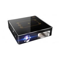 Portable Projector C9 Plus Android 1500 Lumens