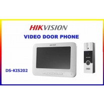 Hikvision Video Door Phone