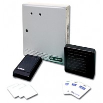 Jantek Multi Door Access Control System JST-320