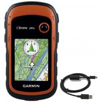 Garmin GPS etrex 20X