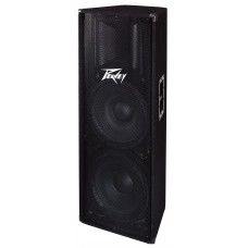 Peavey PV 215 Quasi 3-Way Speaker