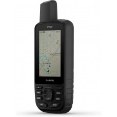 Garmin GPSMAP 67 Rugged GPS Handheld