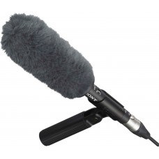 Sony Shotgun Microphone (ECMVG1)
