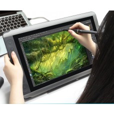 Huion Kamvas GT-156 Pen Display Monitor Graphics Tablet 15.6"