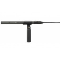 Sony ECM-678 Shotgun Microphone