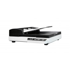 Avision Duplex Document Scanner AD120