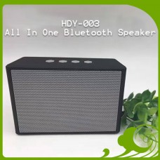 OEM Bluetooth Speaker HDY-003