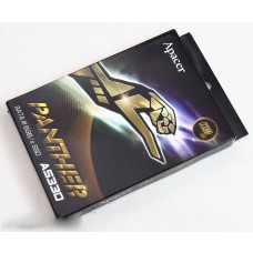 Apacer PANTHER AS340 SSD