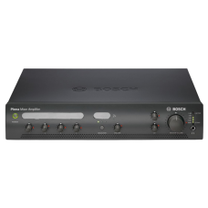 BOSCH PLE-1MA030 Mixer Amplifier 30W