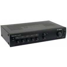 Bosch Mixer amplifier 60W PLE-1ME060