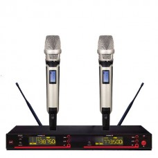 Sennheiser Wireless Microphone SKM 9000