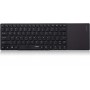 Bluetooth Touchpad Keyboard Rapoo E6700