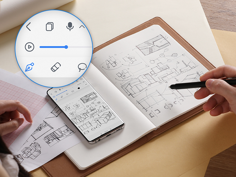 Huion Note x10