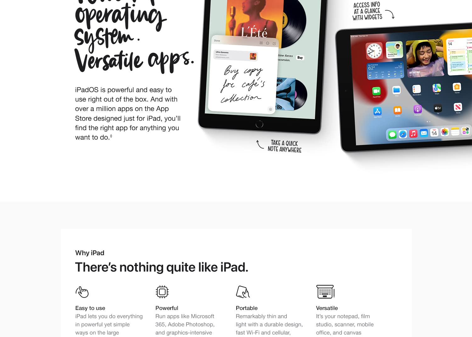 ipad 2021 9th generation